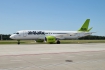 Bombardier CSeries CS300 (BD-500-1A11)